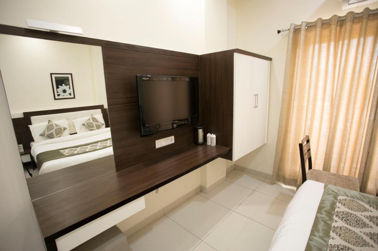 Hotel Fortune Plaza อัจเมอร์ ภายนอก รูปภาพ