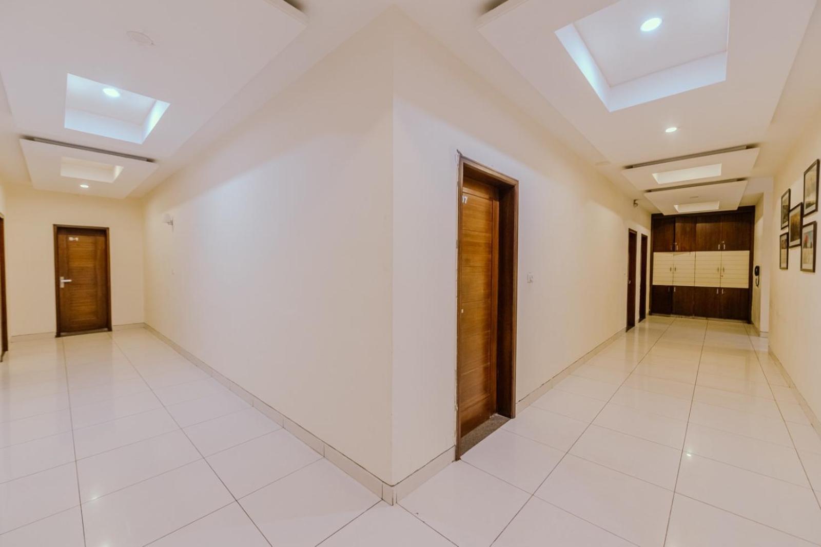 Hotel Fortune Plaza อัจเมอร์ ภายนอก รูปภาพ