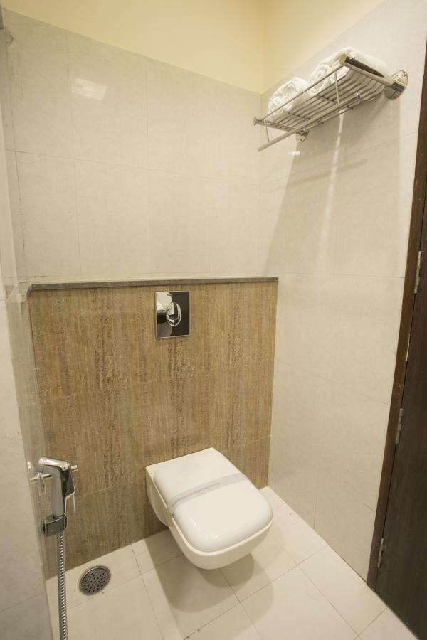 Hotel Fortune Plaza อัจเมอร์ ภายนอก รูปภาพ