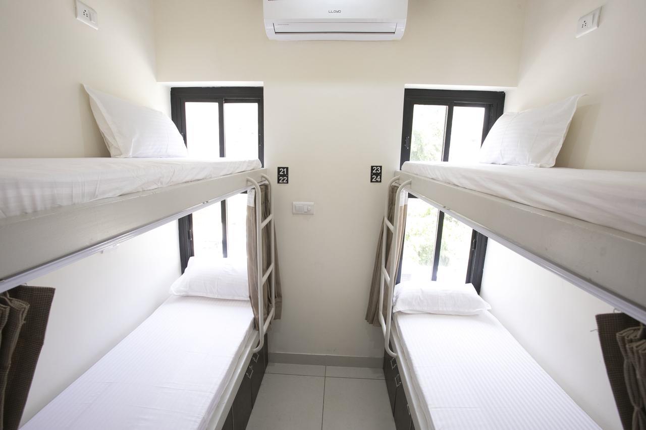 Hotel Fortune Plaza อัจเมอร์ ภายนอก รูปภาพ